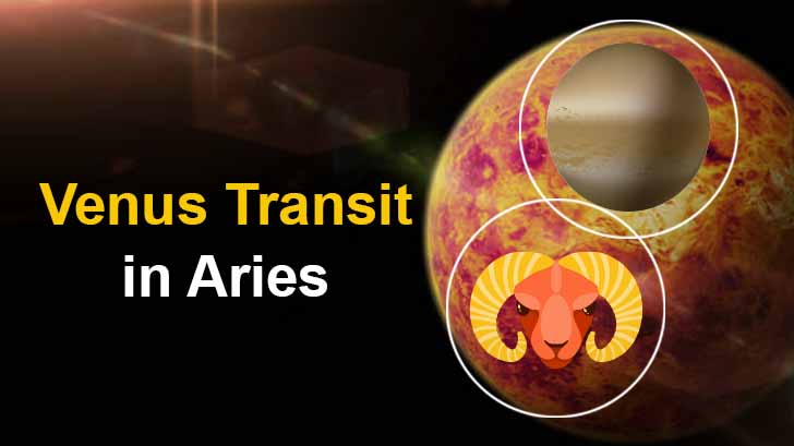Financial Gains For Some! What Else Can You Expect from Venus Transit In Aries?